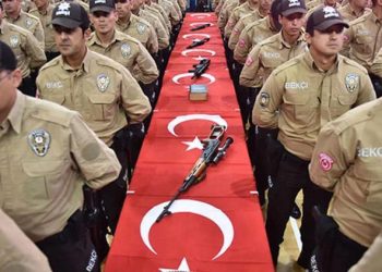 1. periyot bekçi alımı 2024 | Çarşı ve Mahalle Bekçiliği müracaatları başladı mı, ne vakit yapılacak, kaideleri neler?