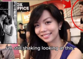 11 yıl evvelki fotoğrafında kocasını gördü, hayatının şokunu yaşadı!