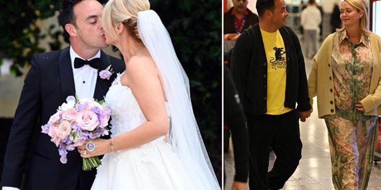 11 yıllık karısını boşayıp sekreteriyle evlenmişti… En büyük hayali gerçek oluyor: Bebek yolda!