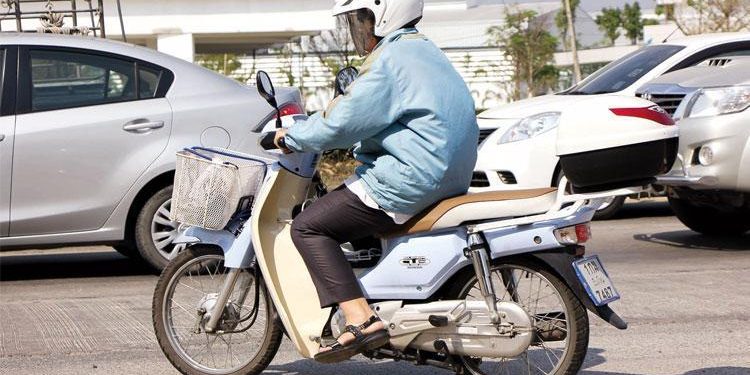 125 cc’ye kadar için geçerli olacak: Araba ehliyeti olan motosiklet kullanabilecek