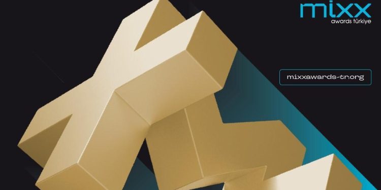 14. MIXX Awards Türkiye heyeti belirlendi