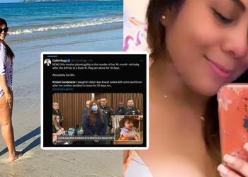 16 aylık bebeğini meskende tek başına bırakıp tatile çıktı! Küçük kızın cansız vücudu fecî bir halde bulundu