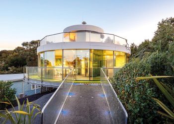 19 milyon liraya 360 derece dönen konut