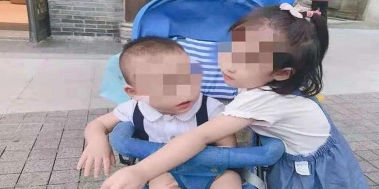 2 çocuğu pencereden atarak öldürmüştü, idam edildi!