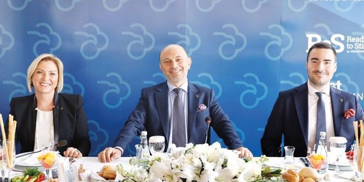 2024’te 2.5 milyon konuk hedefliyor