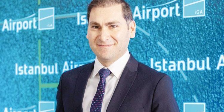 2024’te gaye 85 milyon yolcuya ulaşmak