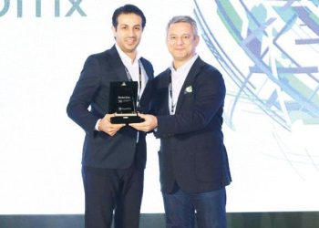 3 yılda yüzde 1283’lük büyüme ödül getirdi