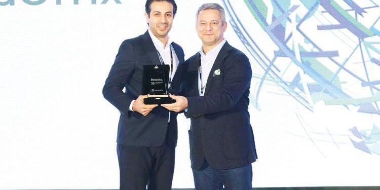 3 yılda yüzde 1283’lük büyüme ödül getirdi