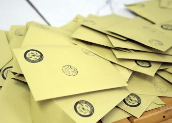 31 Mart’ta seçilecek belediye başkanlarının nüfusa göre alacakları maaşlar belli oldu