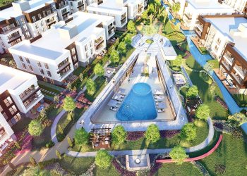 3.5 milyar TL yatırımla ‘mahalle’ kuracak