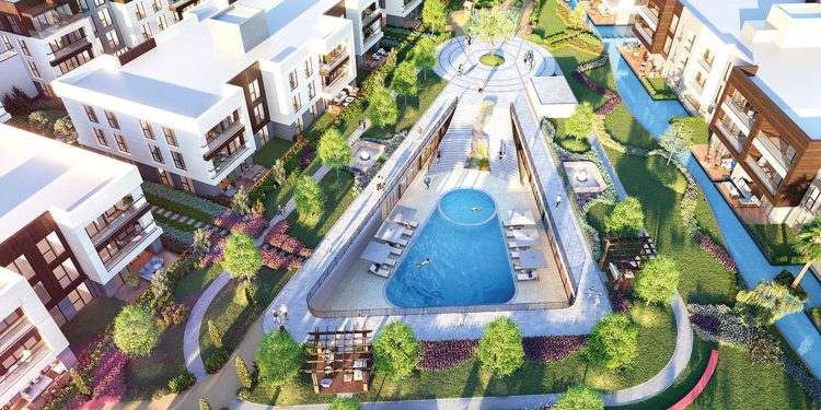 3.5 milyar TL yatırımla ‘mahalle’ kuracak