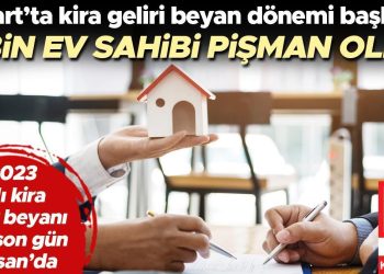 5 bin konut sahibi pişman oldu