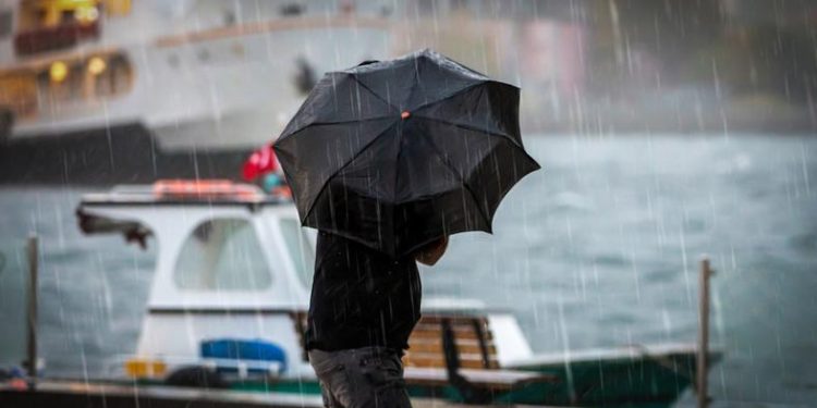 5 Şubat Pazartesi hava durumu raporları | Yarın hava durumu nasıl olacak, İstanbul’da yağmur var mı? İşte MGM hava durumu beklentisi!