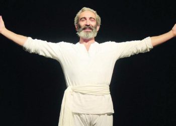 500. şov depremzedelere