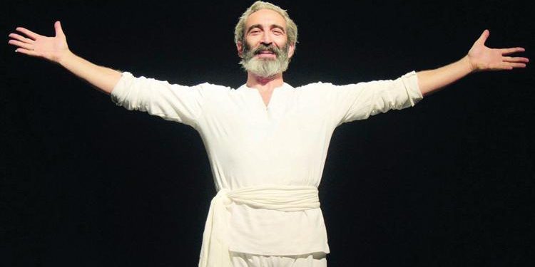 500. şov depremzedelere