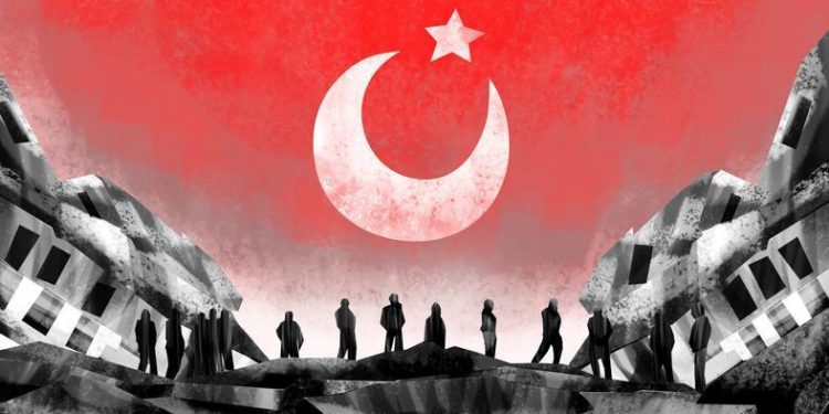 6 Şubat zelzelesi anma iletileri 🌹 | 6 Şubat Kahramanmaraş sarsıntısı ile ilgili kelamlar, taziye iletileri