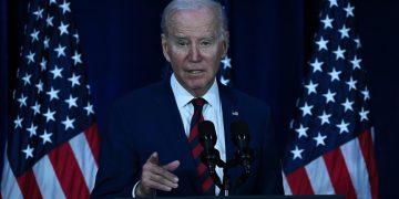 ABD Başkanı Biden: Saldırılar bizim seçtiğimiz mekan ve zamanlarda devam edecek