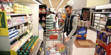 ABD’de tüketici güveni 3 yılın en yükseğinde