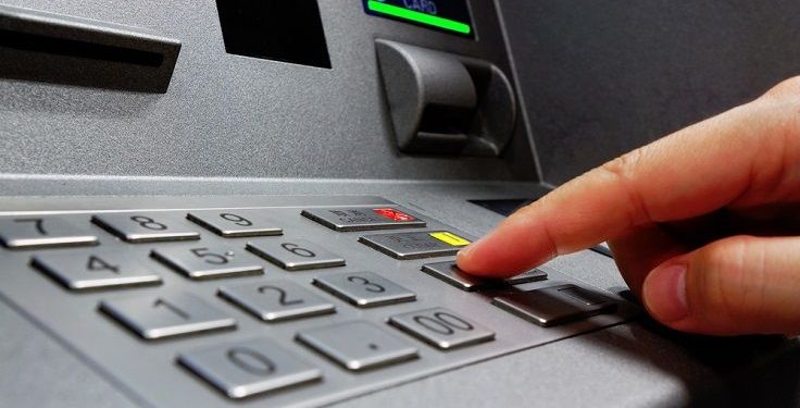 ATM’lerde para çekme limitinde değişikliğe gidildi