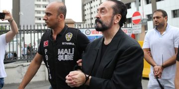 Adnan Oktar silahlı suç örgütünün ‘güncel yapılanmasının’ şeması çıkarıldı