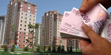 Aidat zamları vatandaşı isyan ettirdi