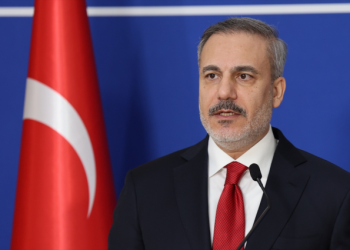 Bakan Fidan: ABD ateşle oynuyor, durum iyi değil