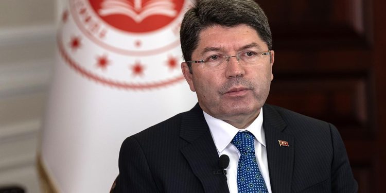 Bakan Tunç açıkladı: Çağlayan Adliyesi saldırısında 54 şüpheli tutuklandı