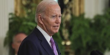 Biden, Navalny’nin ölümünden Putin’i sorumlu tuttu