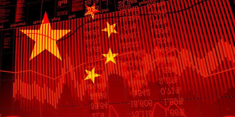 Çin 2023’te 264,2 milyar dolar cari fazla verdi