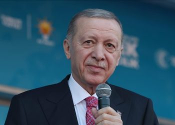 Cumhurbaşkanı  Erdoğan: Vatandaşlarımız hak ettiği payı mutlaka alacaktır