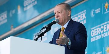 Cumhurbaşkanı Erdoğan: Yıl sonundan itibaren olumlu sonuçları görmeye başlayacağız