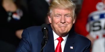 Donald Trump’a dolandırıcılık suçundan 354,9 milyon dolar para  cezası verildi