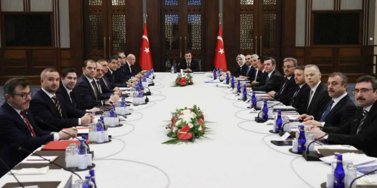 Ekonomi Koordinasyon Kurulu: Tüm kamu kurum ve kuruluşlarımızın öncülüğünde TROY kullanımı yaygınlaştırılacaktır