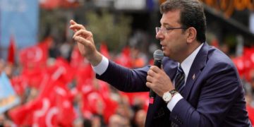 Ekrem İmamoğlu’ndan seçim vaatleri