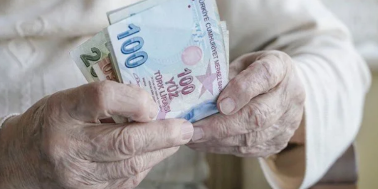 Emekli ikramiyelerinde yeni gelişme