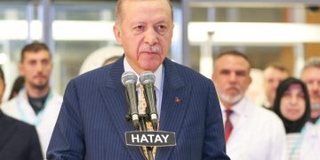 Erdoğan: Devletimizin tüm kapasitesini deprem bölgesine yığdık