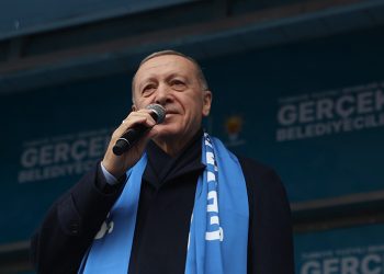 Erdoğan açıkladı: Yakında ikinci astronotumuz da uzaya gidecek