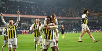 Fenerbahçe’nin UEFA Konferans Ligi’ndeki rakibi belli oldu!