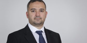 Hafize Gaye Erkan’ın istifasının ardından Merkez Bankası başkanlığına  Fatih Karahan atandı