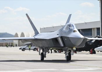 KAAN birçok teknik özelliğiyle muadillerini geride bıraktı