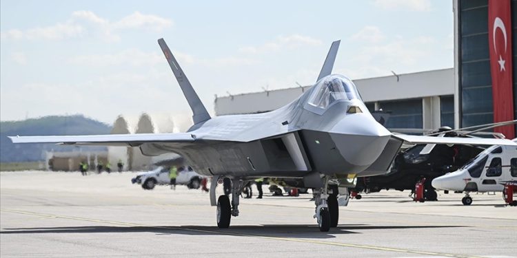 KAAN birçok teknik özelliğiyle muadillerini geride bıraktı