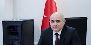 MASAK’ın yeni  Başkanı Hasan Kaymak oldu