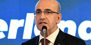Merkez Bankası’nın İstifasını Bakan Şimşek Nasıl Değerlendirdi?