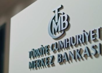 TCMB rezervleri 131.8 milyar dolar oldu