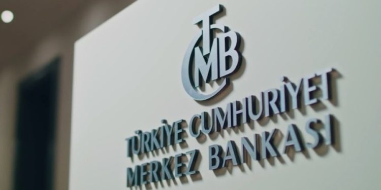 TCMB rezervleri 131.8 milyar dolar oldu