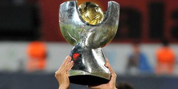 TFF, Süper Kupa tarihini açıkladı