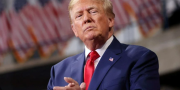 Trump’ın dokunulmazlık başvurusu reddedildi