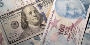 Yeni TCMB yönetimiyle KKM’de yüzde 43,9 tutar düşüşü yaşandı