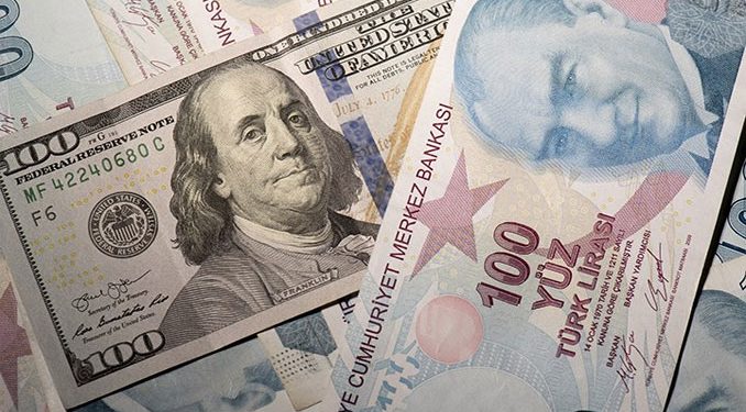 Yeni TCMB yönetimiyle KKM’de yüzde 43,9 tutar düşüşü yaşandı