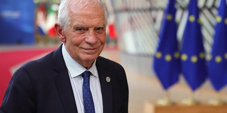 AB üyesi 26 ülkeden Gazze’de “acil insani duraklama” daveti